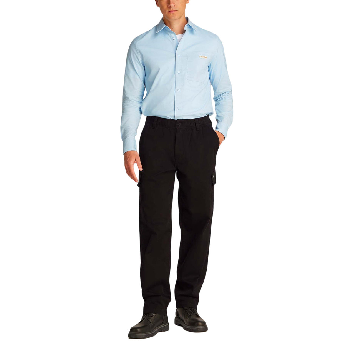 Calvin Klein Jeans Hombre Pantalones
