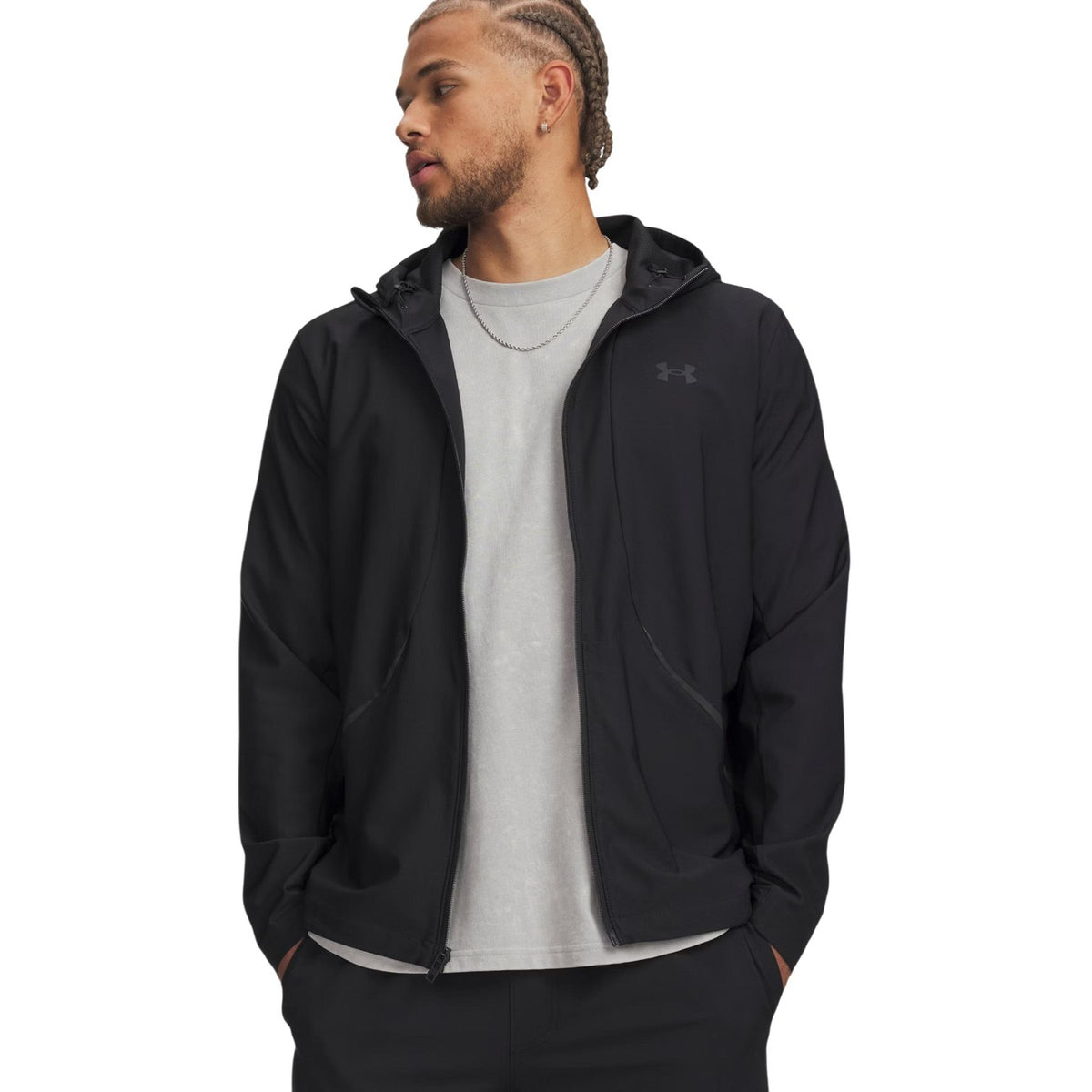 Under Armour Hombre Sudaderas con capucha