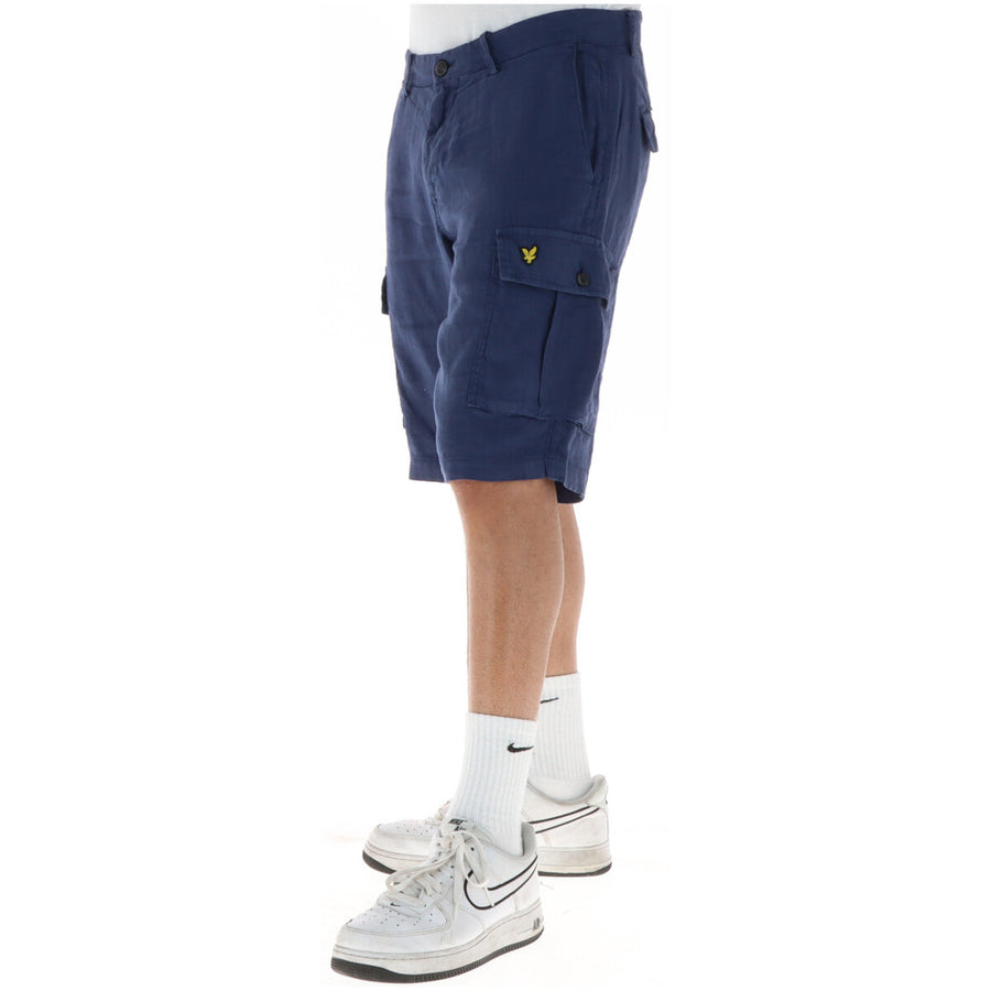 Lyle & Scott Hombre Bermudas