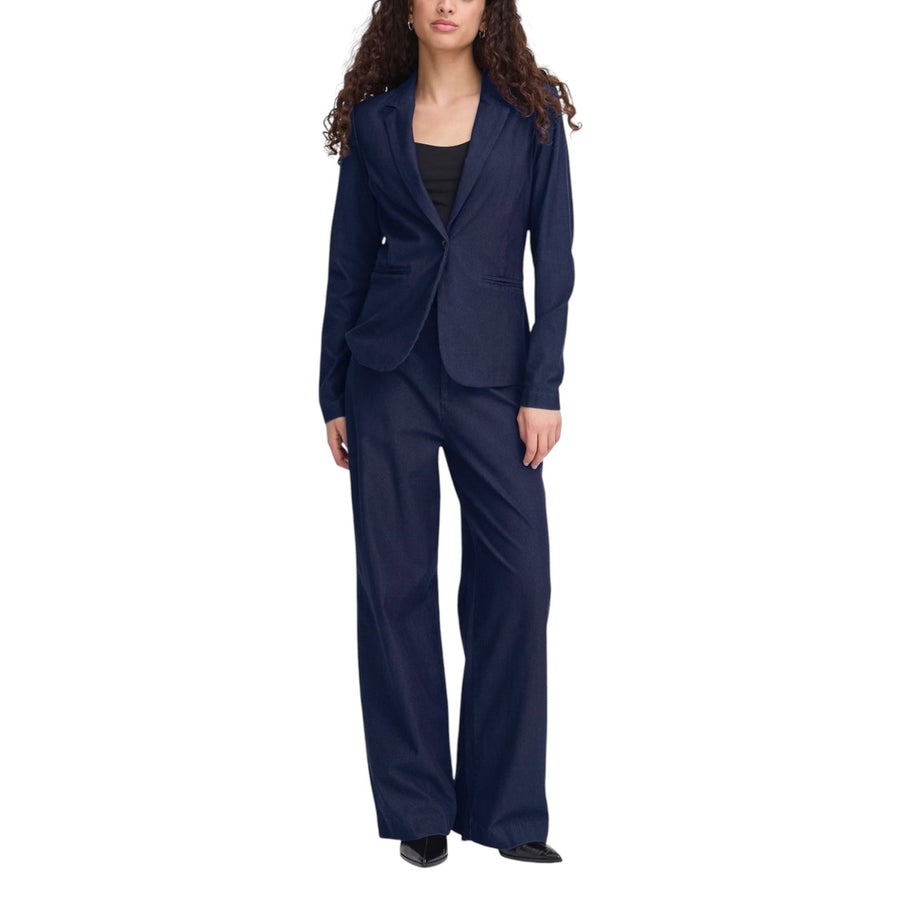 Ichi Mujer Chaquetas