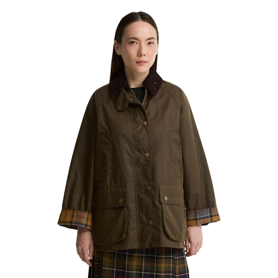 Barbour Mujer Chaquetas