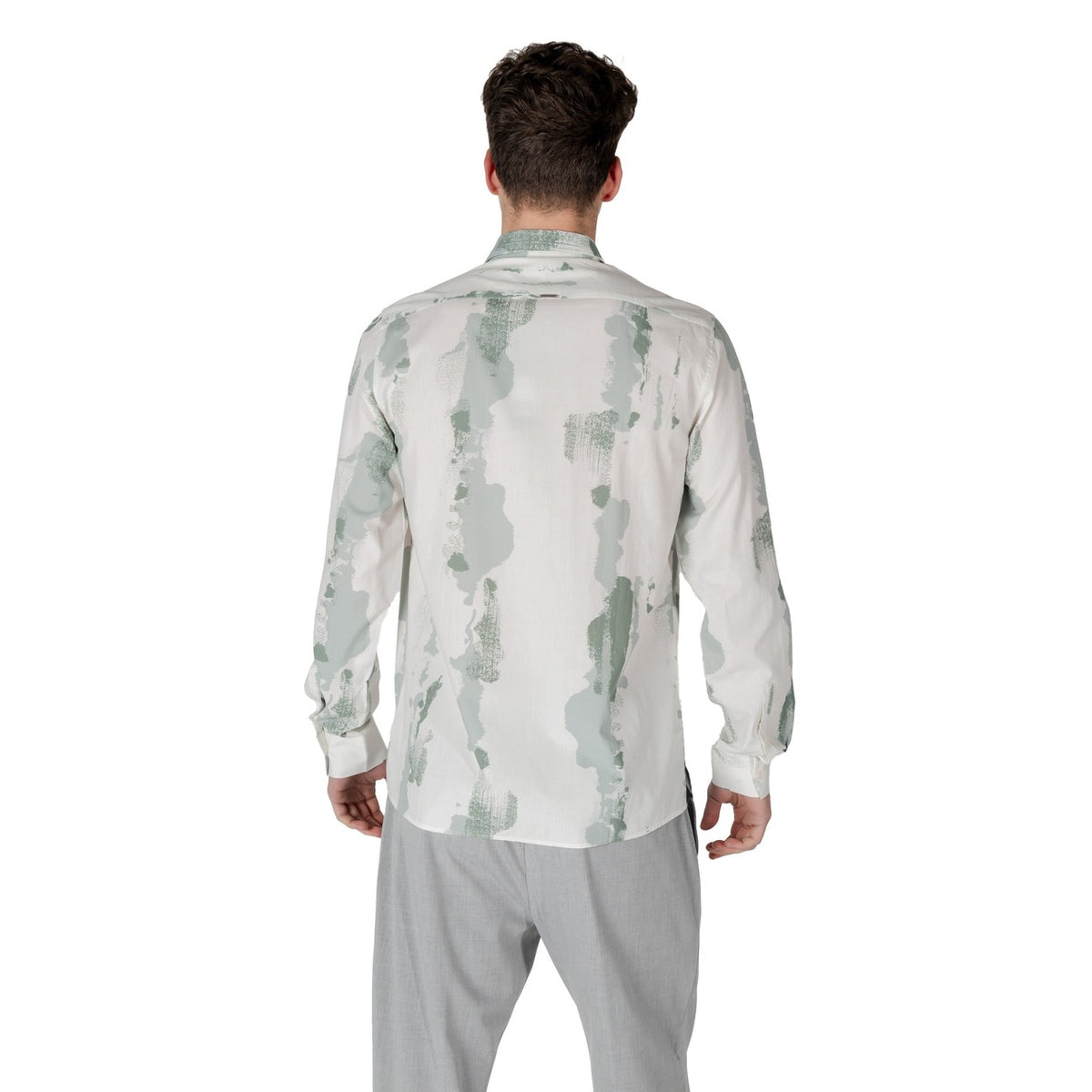 Antony Morato Hombre Camisas