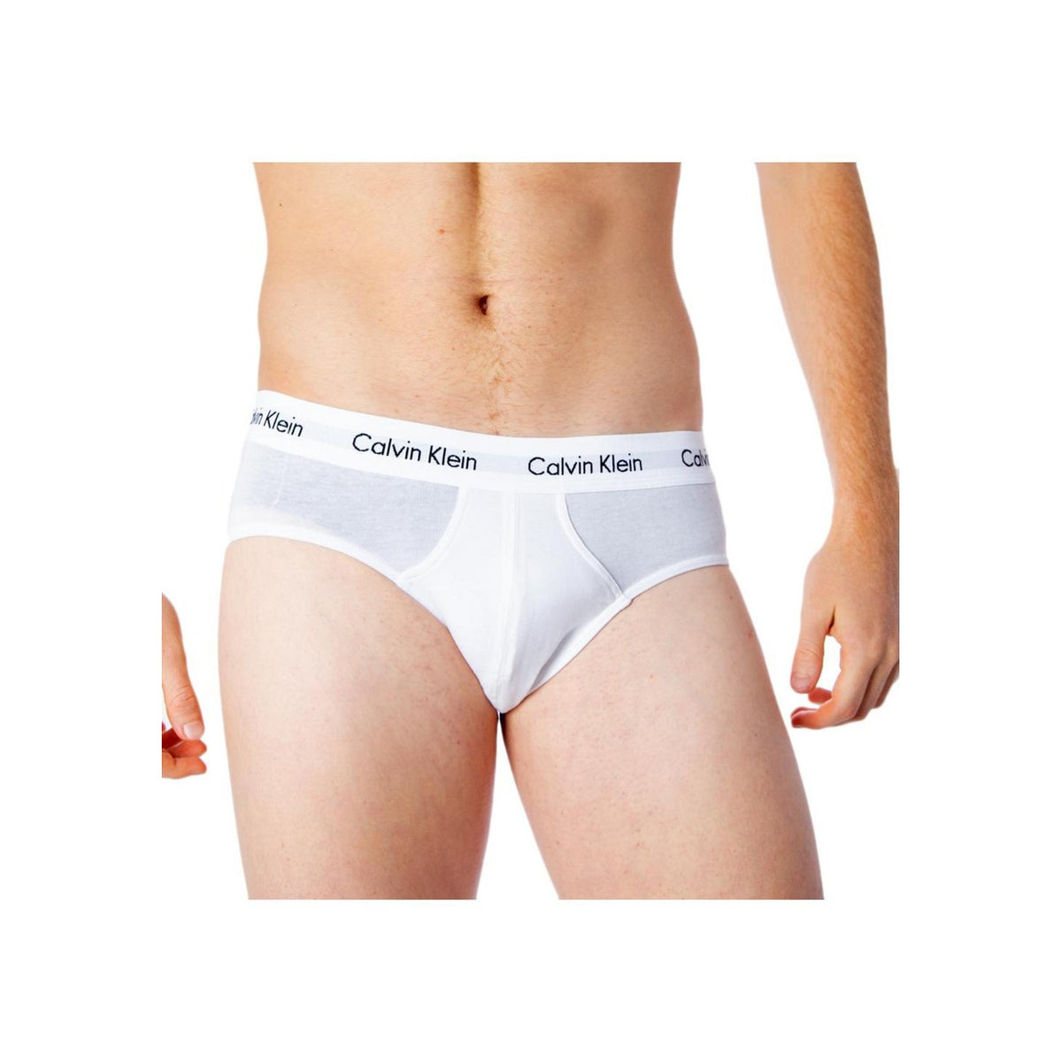 Calvin Klein Underwear Hombre Calzoncillos