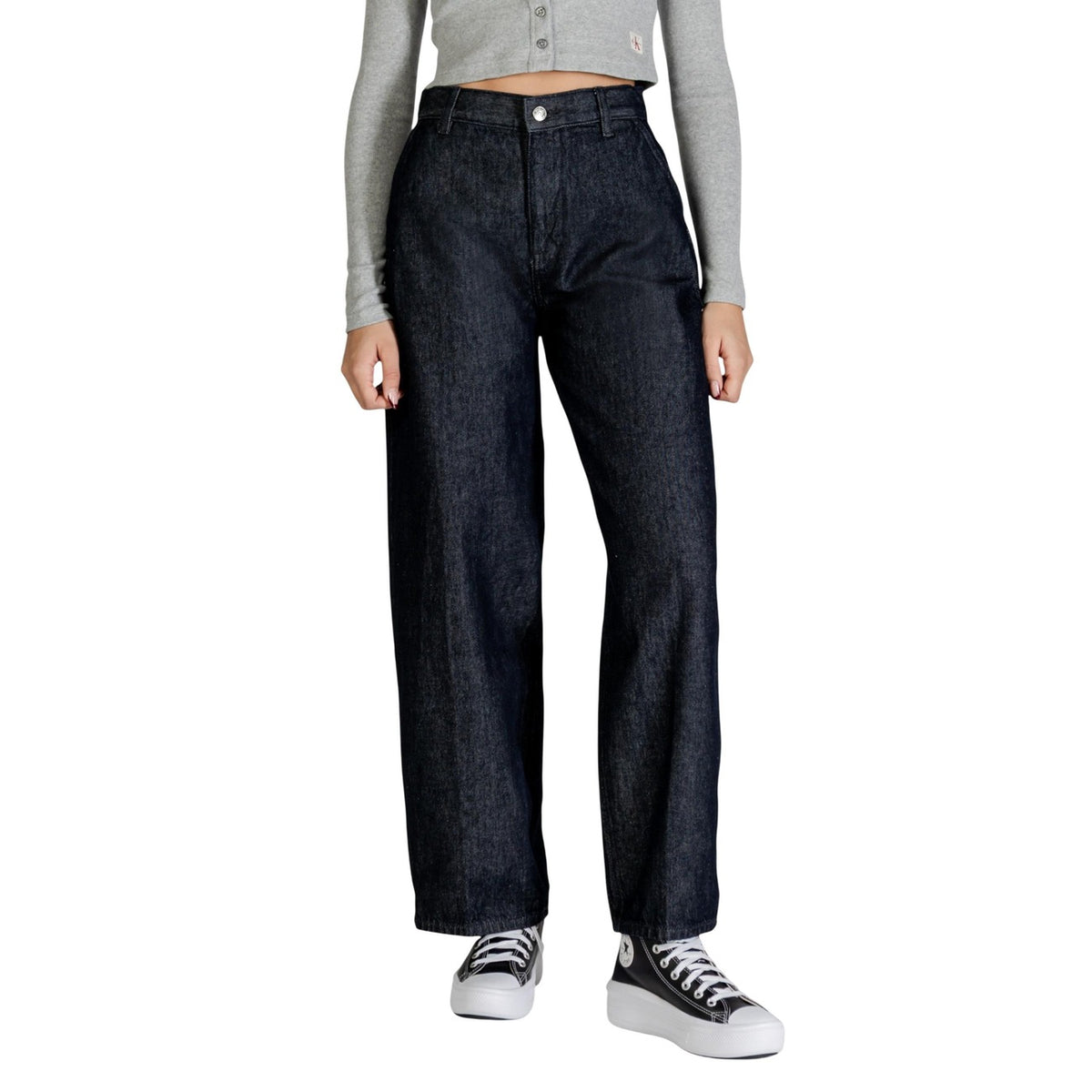 Calvin Klein Jeans Mujer Vaqueros