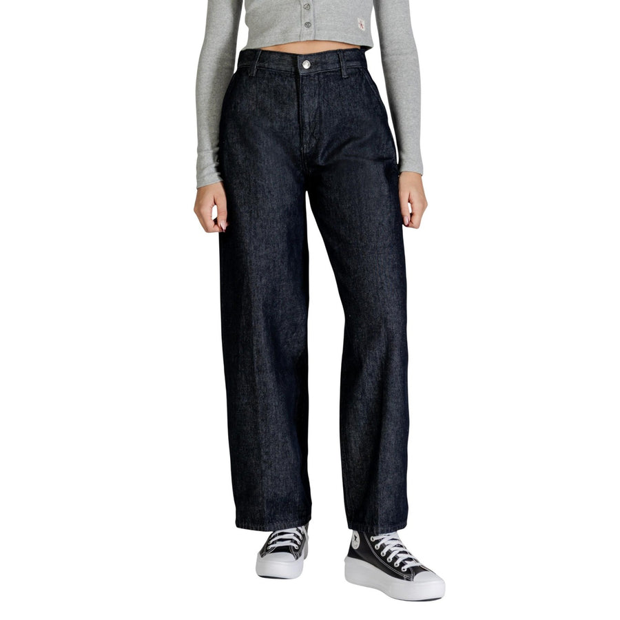 Calvin Klein Jeans Mujer Vaqueros