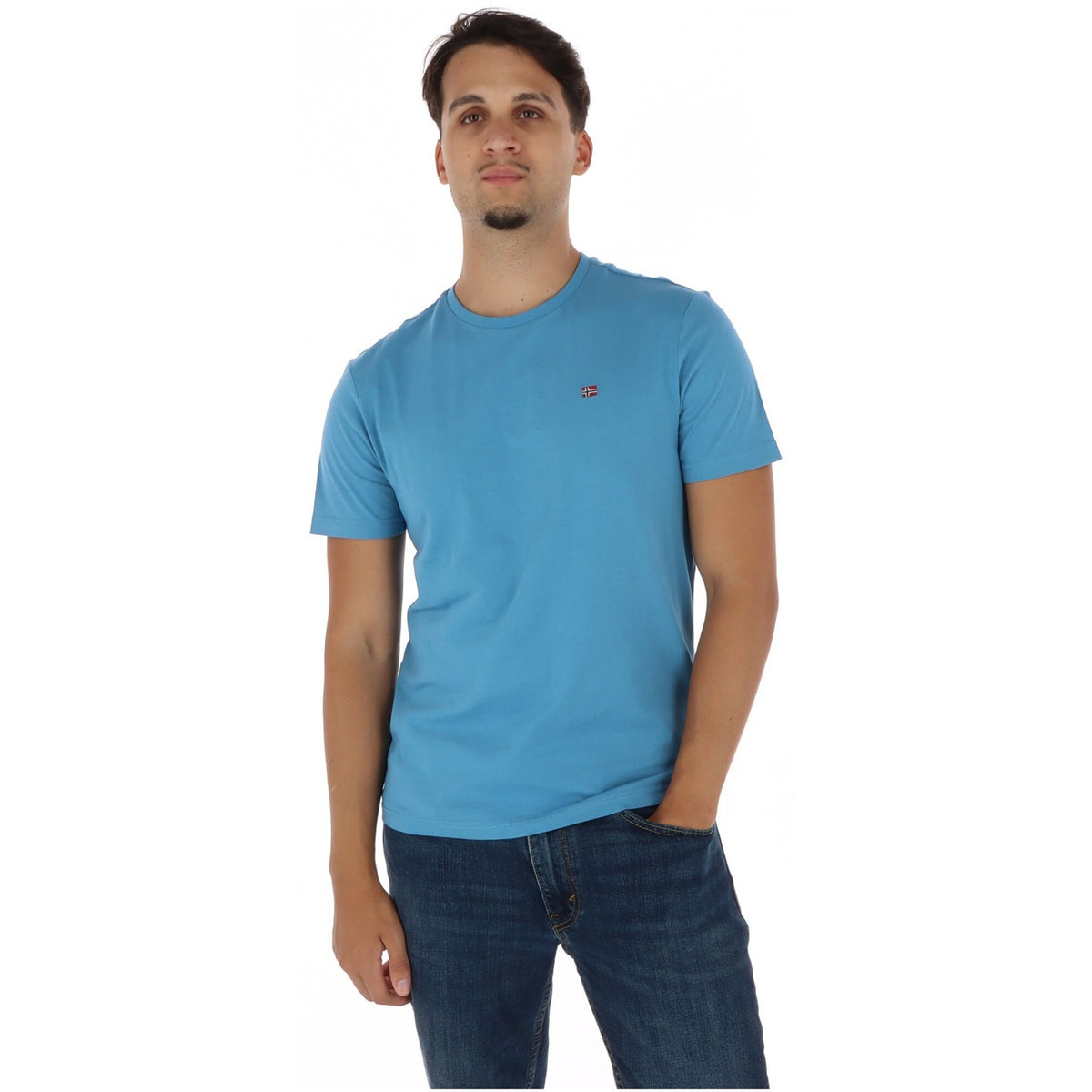 Timberland Hombre Camisetas