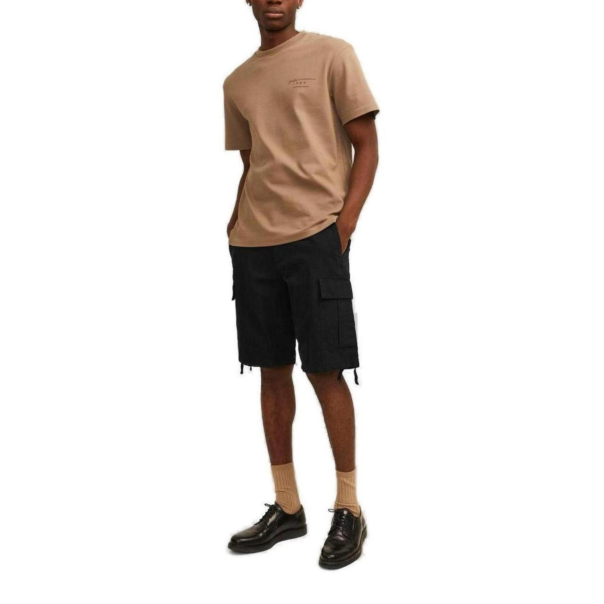 Jack & Jones Hombre Bermudas