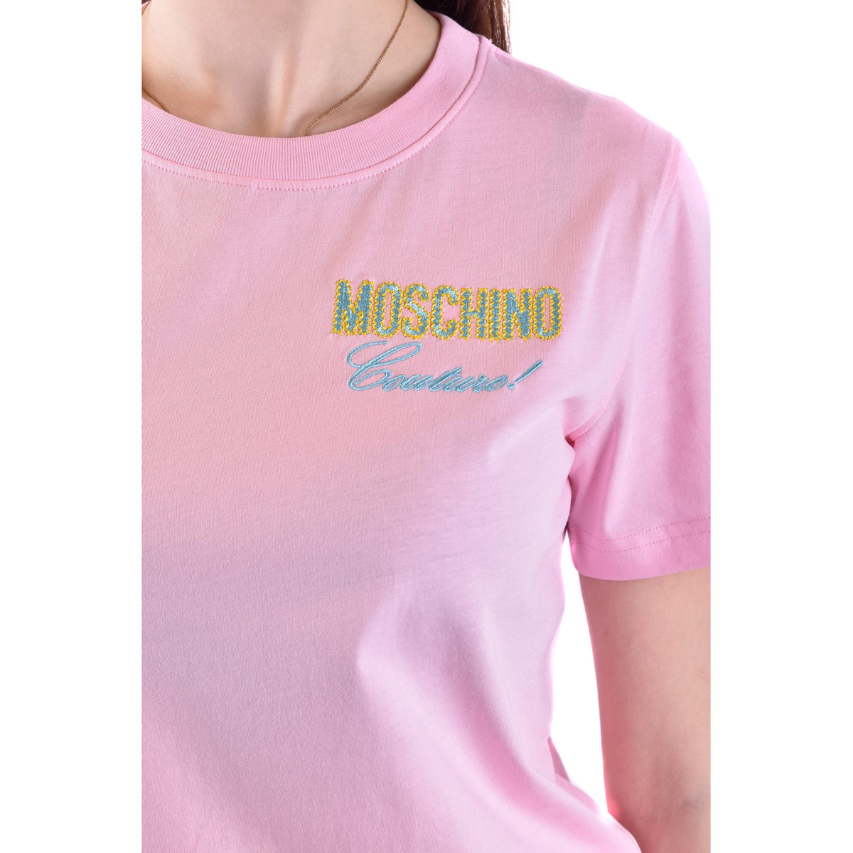 Moschino Mujer Camisetas