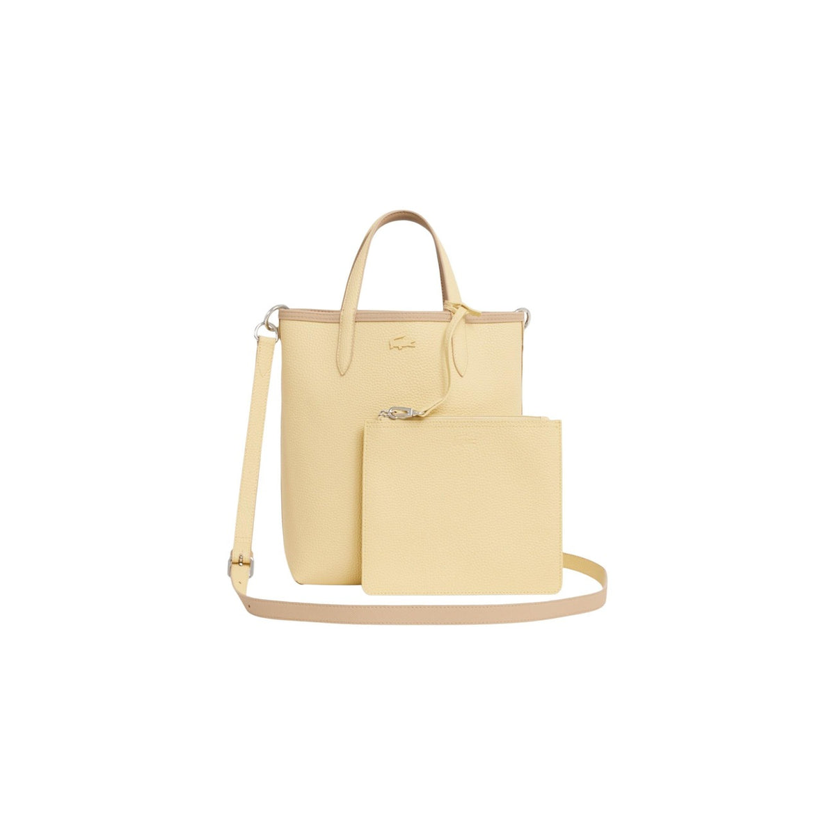 Lacoste Mujer Bolsos