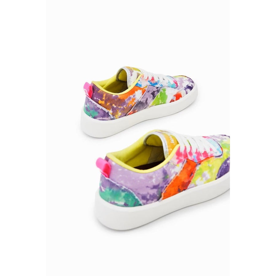 Desigual Mujer Sneakers