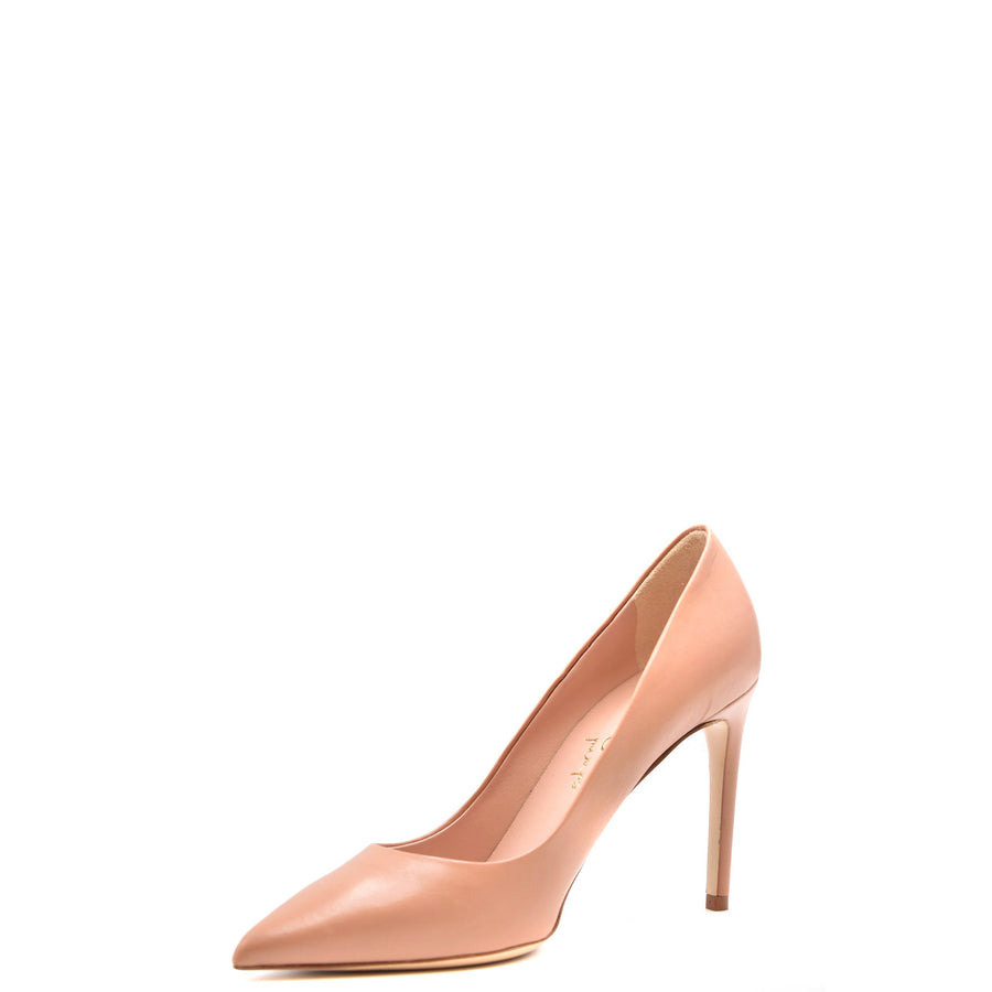 Ninalilou Mujer Zapatos de salón