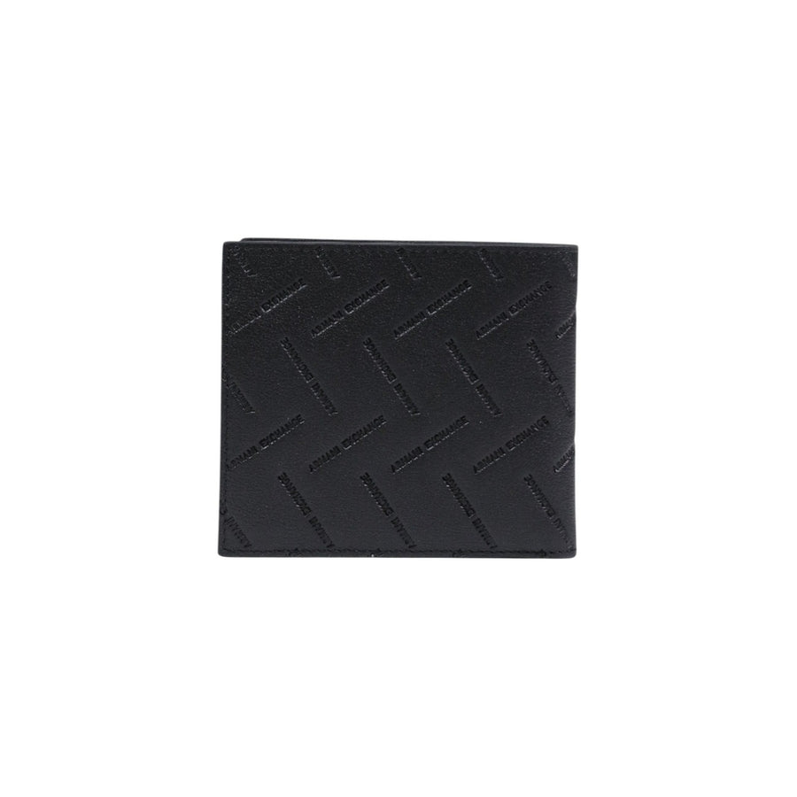 Armani Exchange Hombre Carteras y billeteras