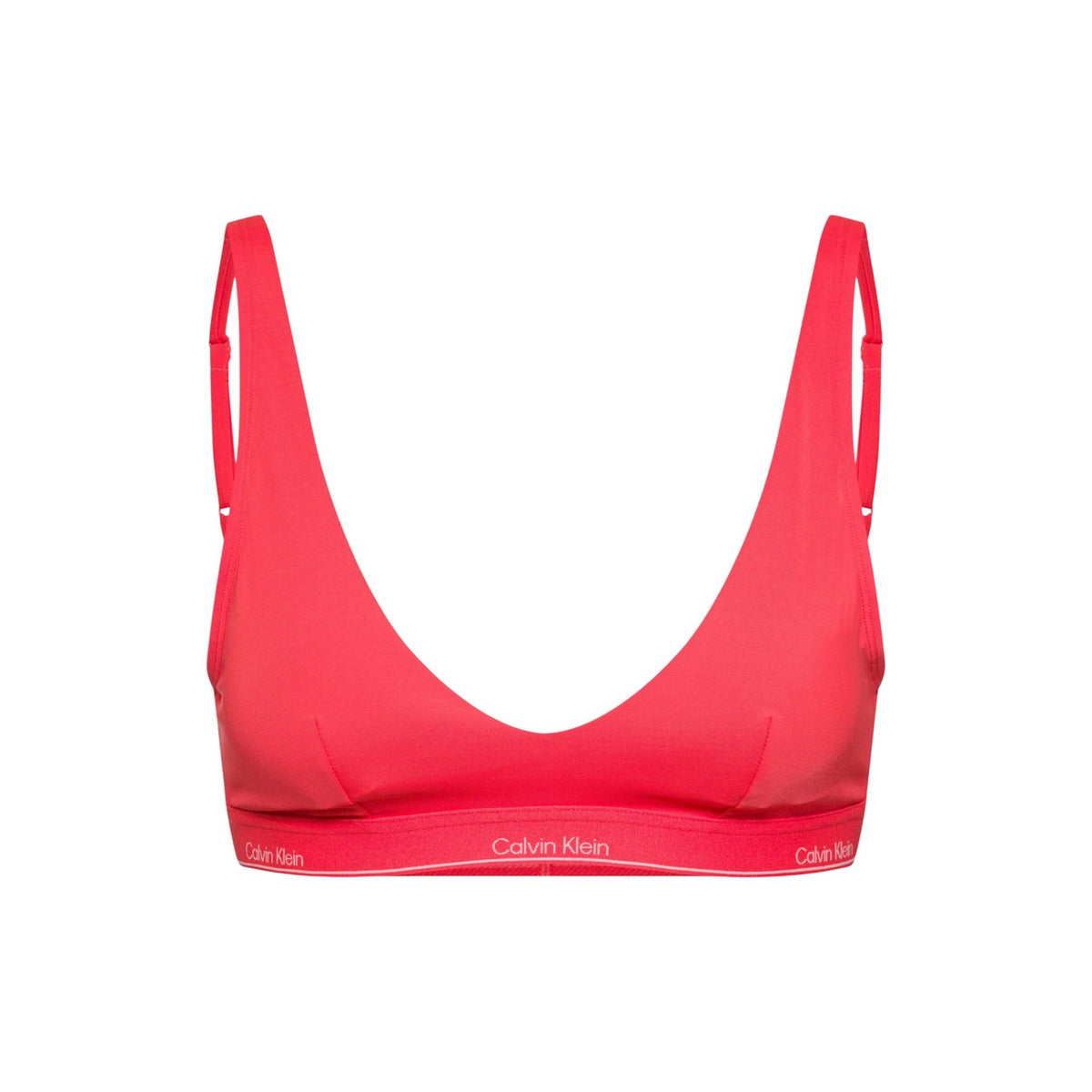 Calvin Klein Jeans Mujer Bañadores