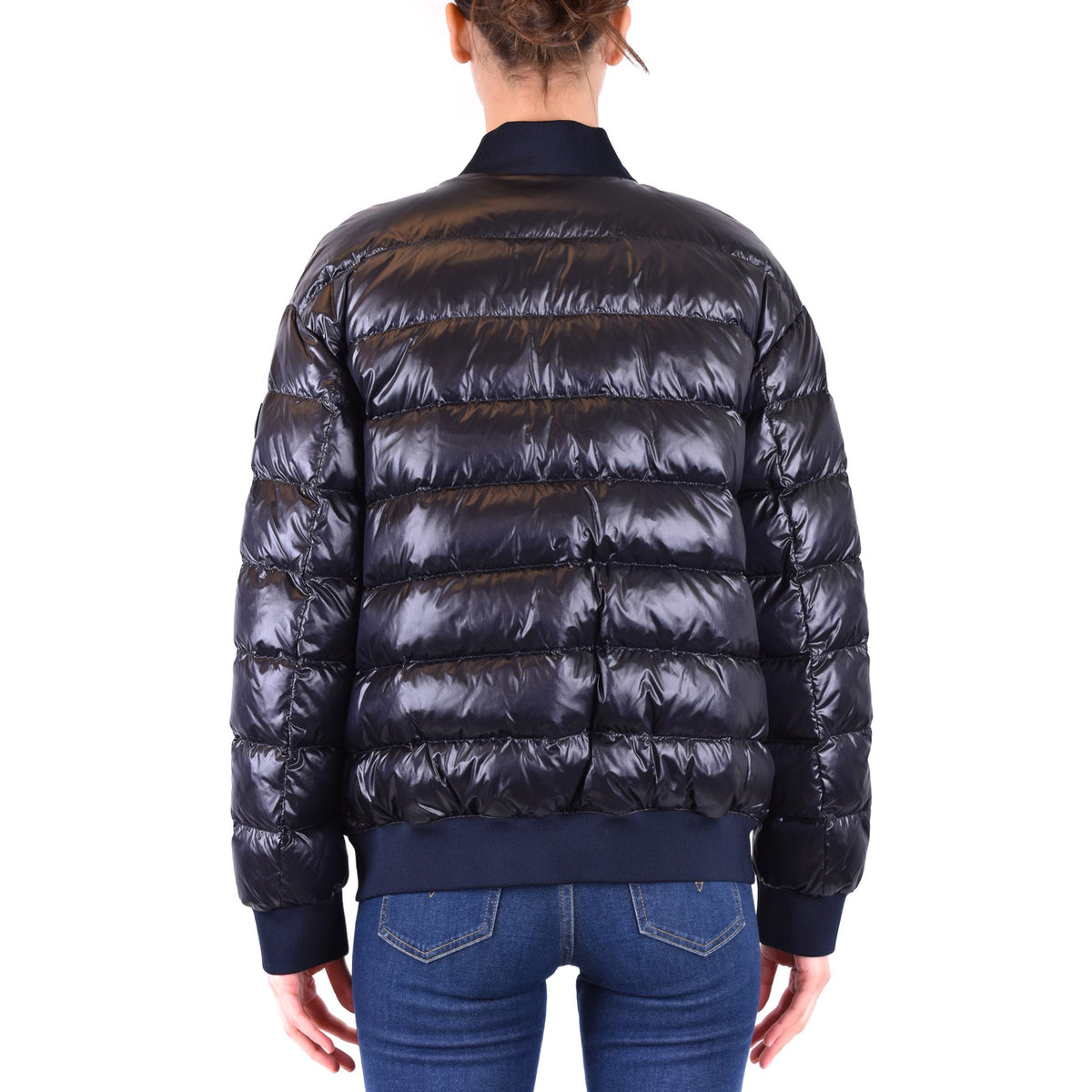 Woolrich Mujer Cazadoras