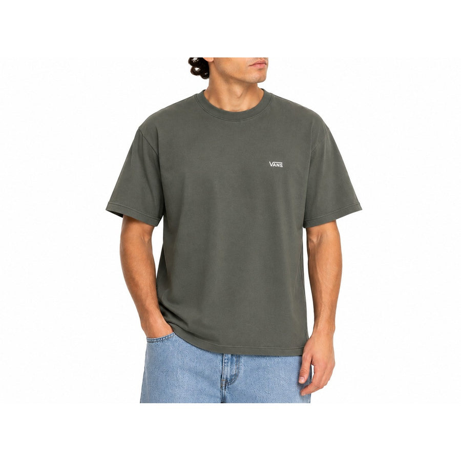 Vans Hombre Camisetas