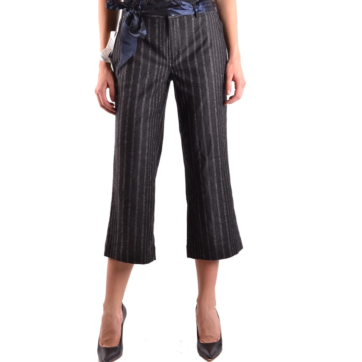 Jacob Cohen Mujer Pantalones