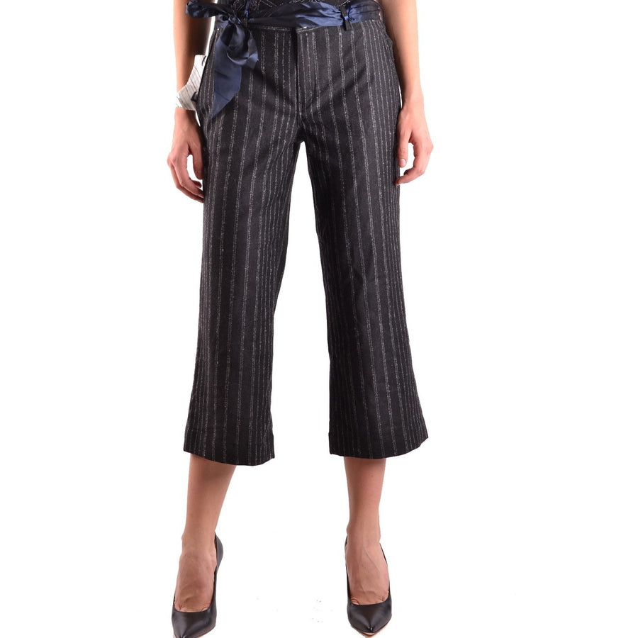 Jacob Cohen Mujer Pantalones