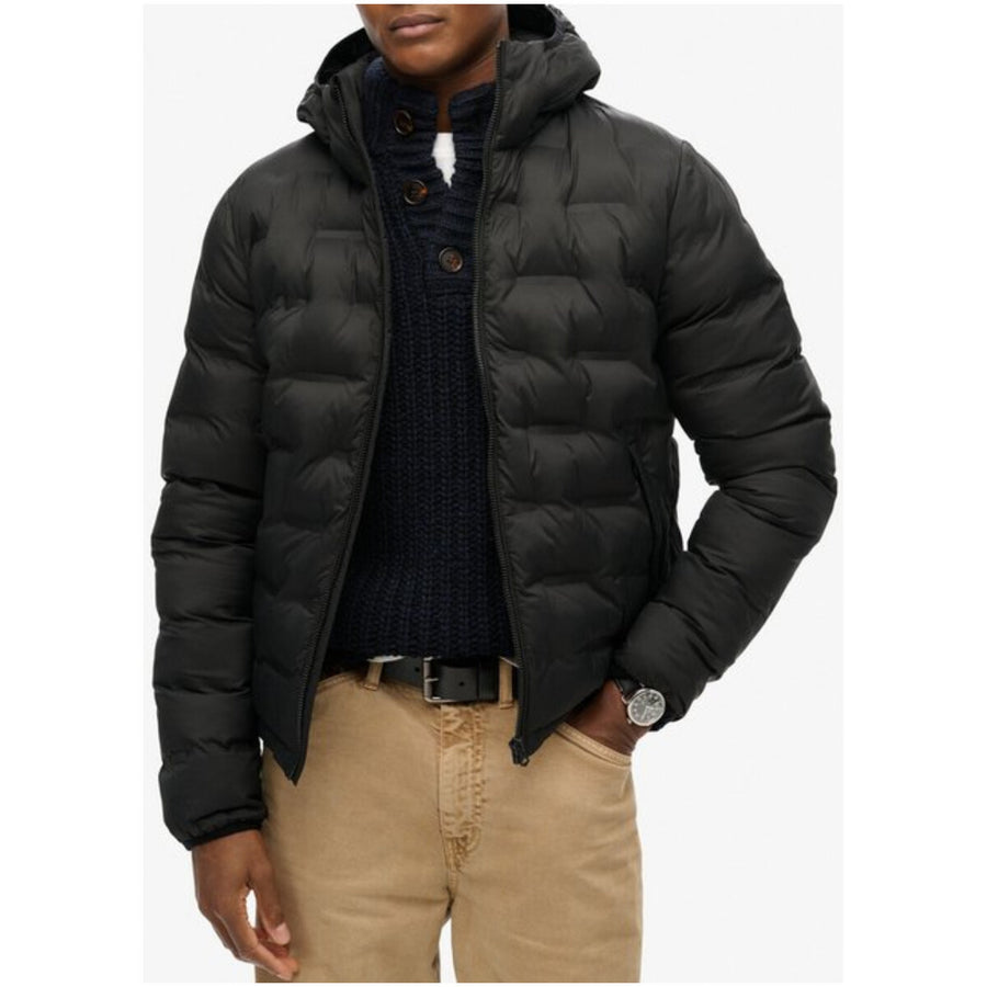 Superdry Hombre Cazadoras