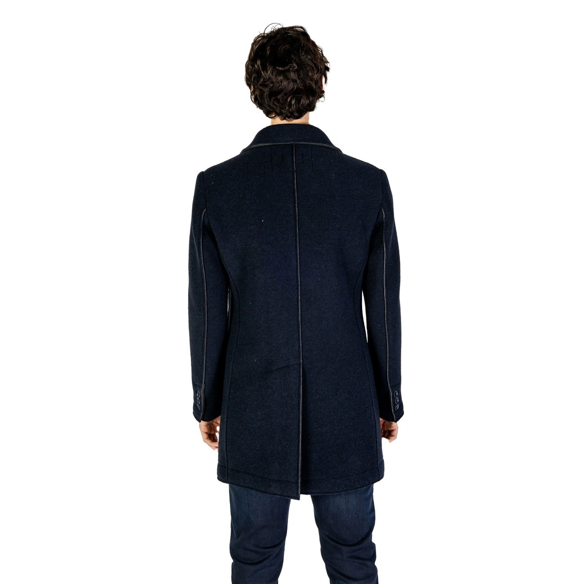 Hydra Clothing Hombre Abrigos