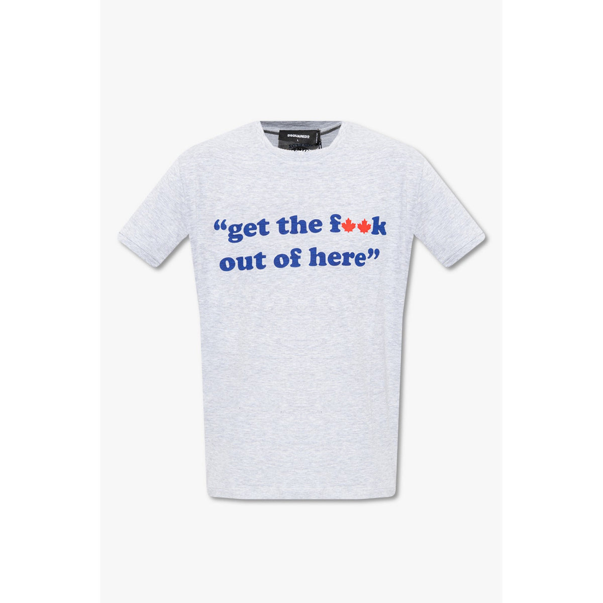 Dsquared Hombre Camisetas
