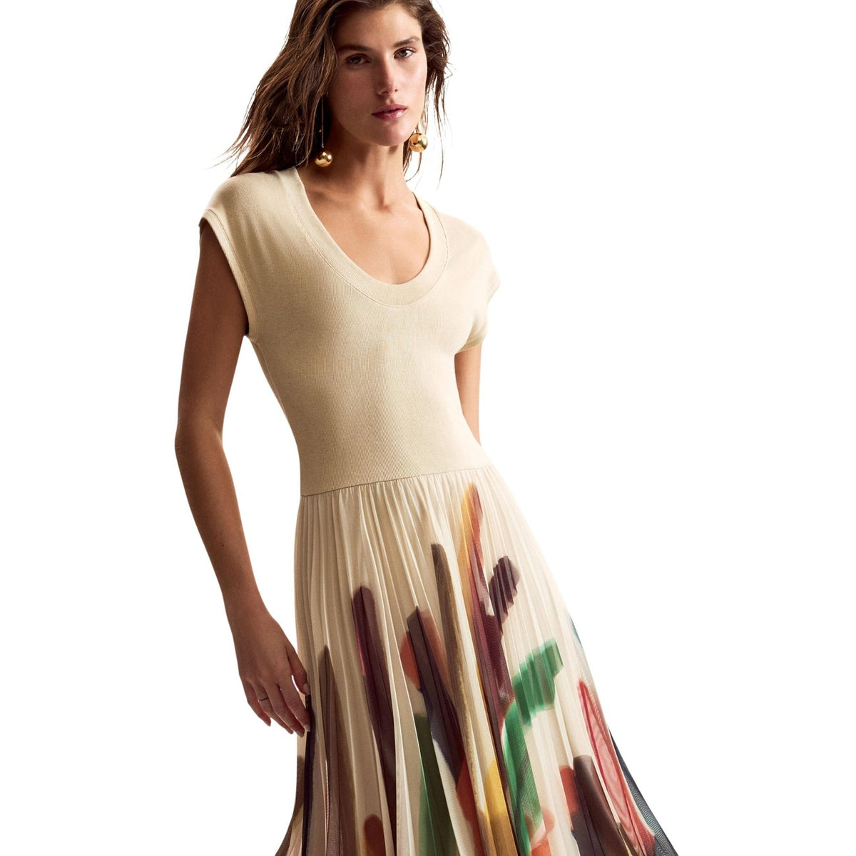 Desigual Mujer Vestidos