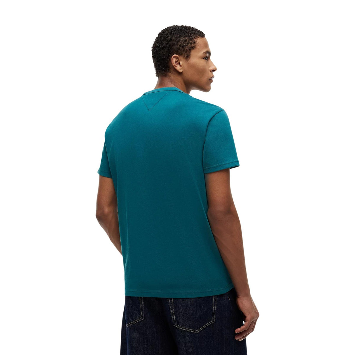 Tommy Hilfiger Jeans Hombre Camisetas
