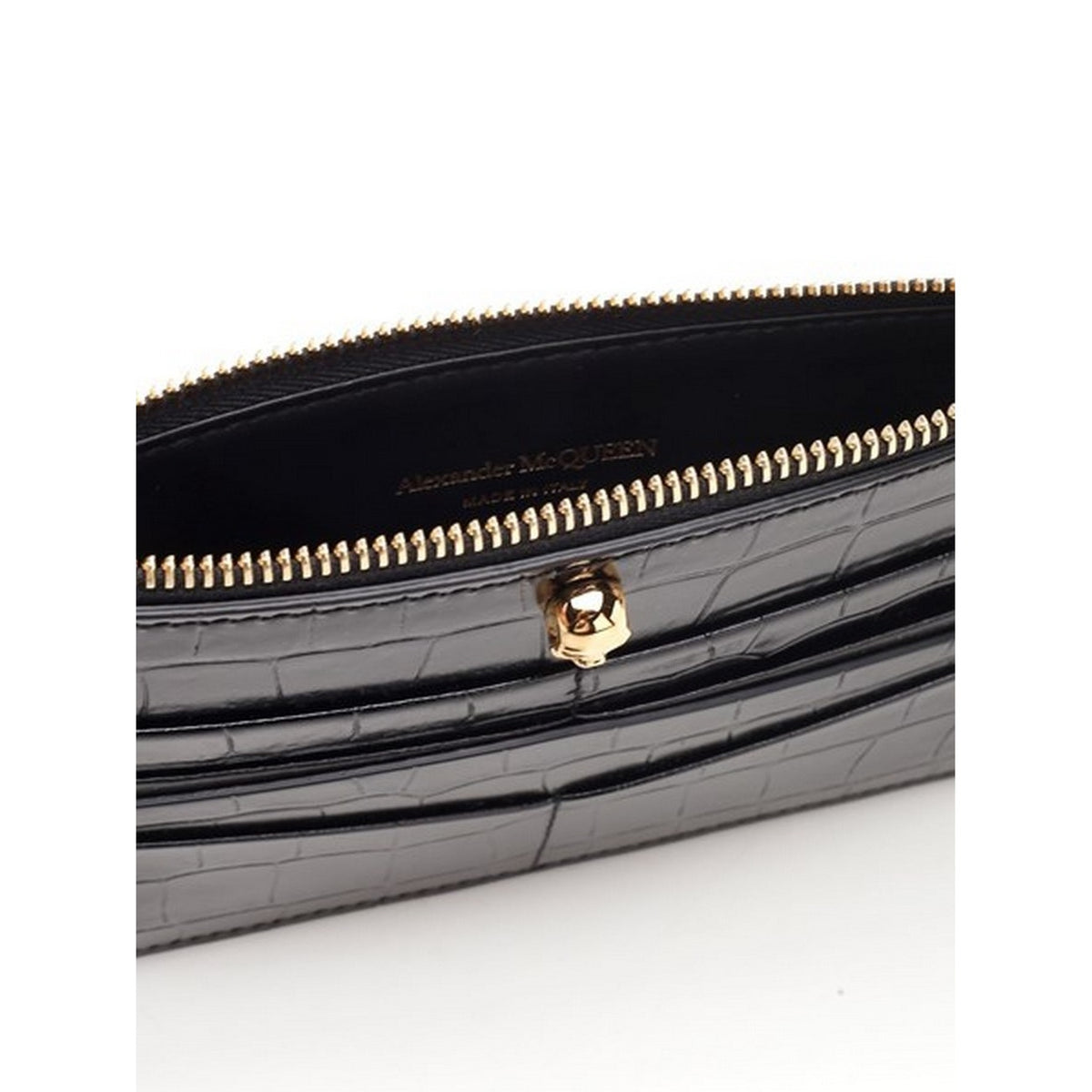 Alexander Mcqueen Mujer Carteras y billeteras