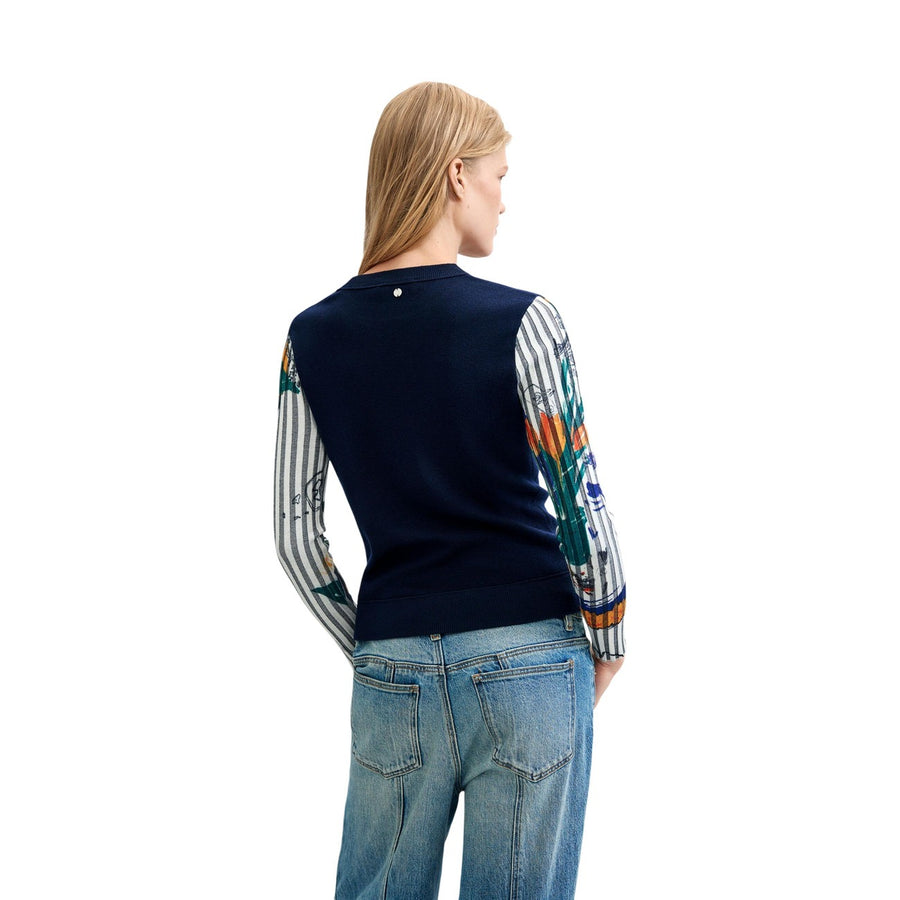Desigual Mujer Jerséis