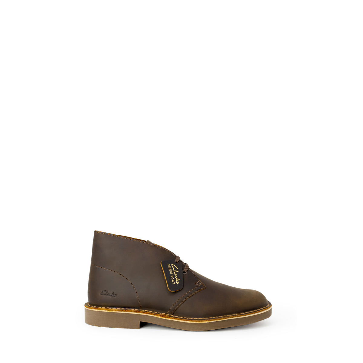 Clarks Hombre Botines