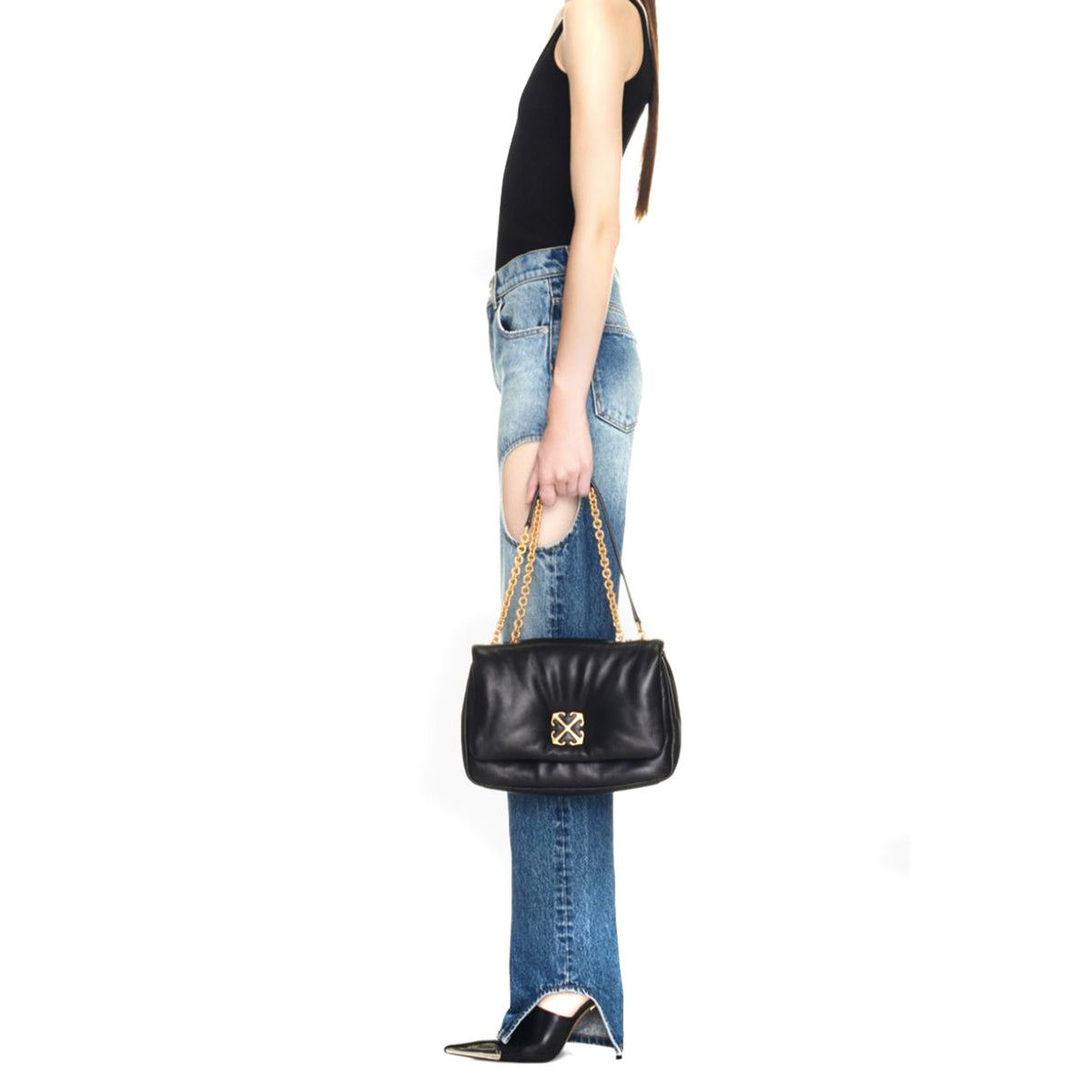 Off-white Mujer Bolsos