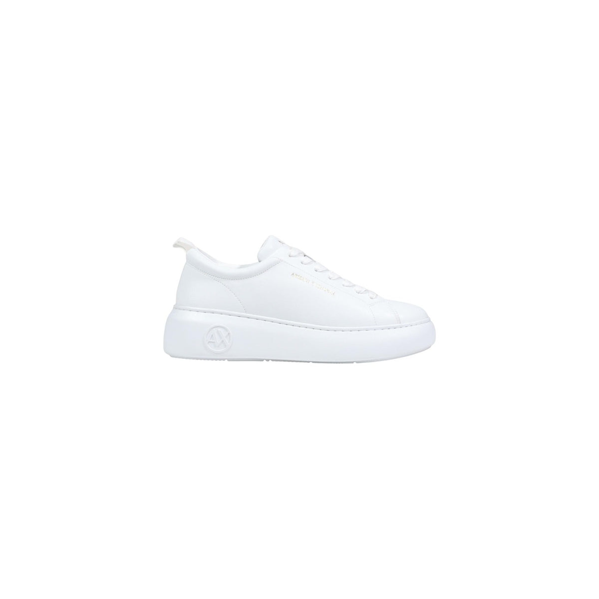 Armani Exchange Mujer Sneakers