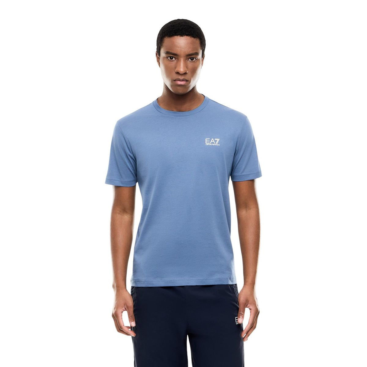 Ea7 Hombre Camisetas
