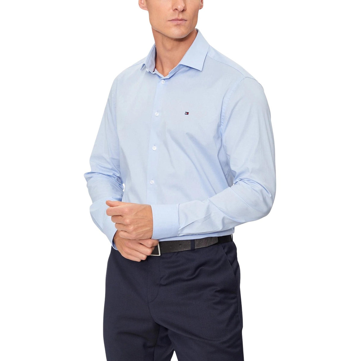 Tommy Hilfiger Hombre Camisas
