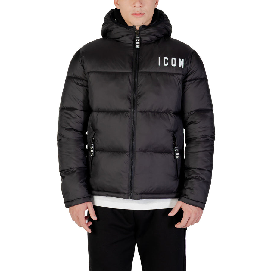 Icon Hombre Cazadoras