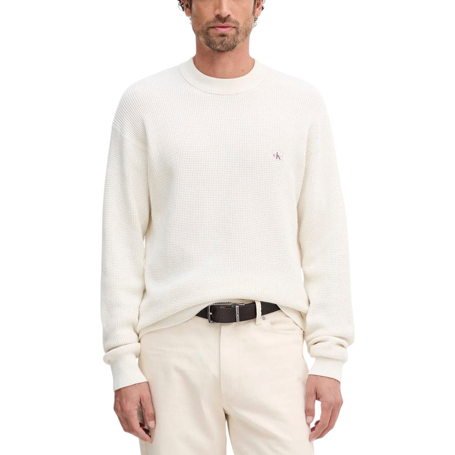 Calvin Klein Jeans Hombre Jerséis
