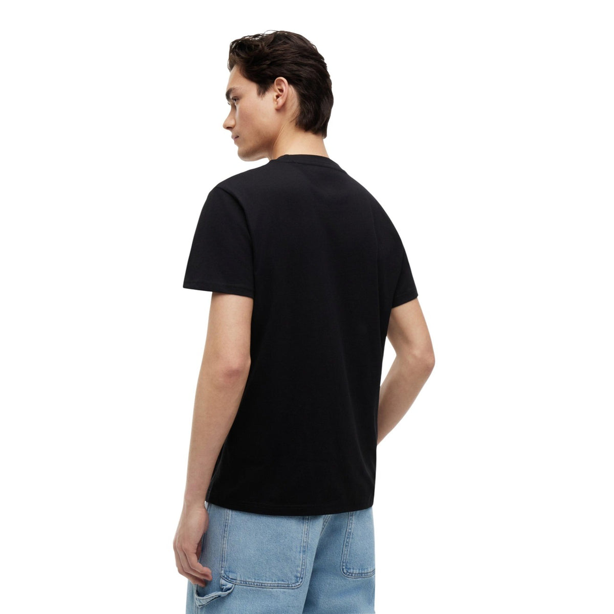 Tommy Hilfiger Jeans Hombre Camisetas
