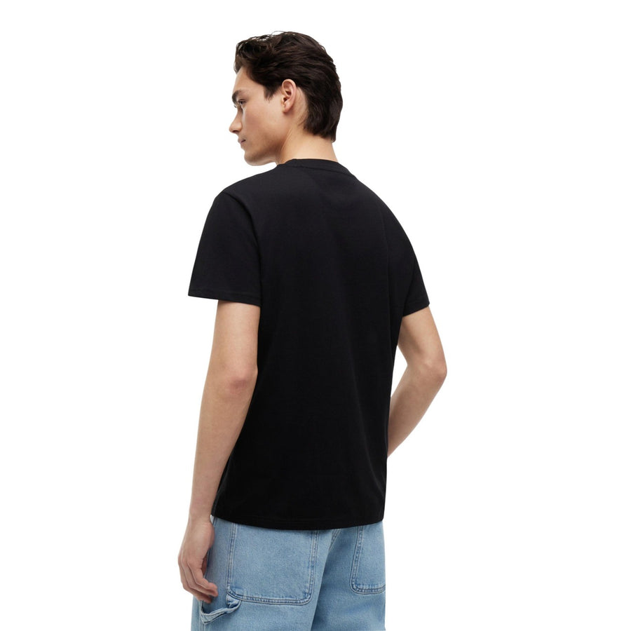 Tommy Hilfiger Jeans Hombre Camisetas
