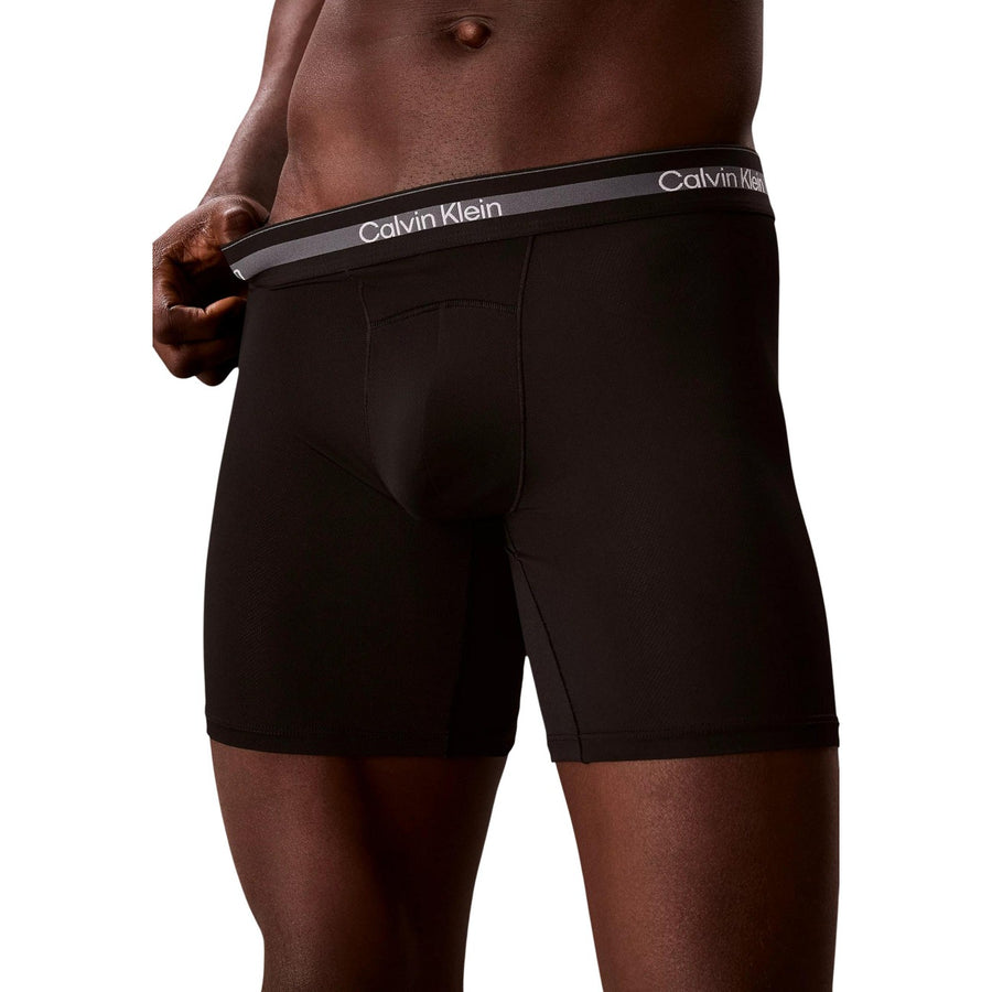 Calvin Klein Underwear Hombre Bóxers