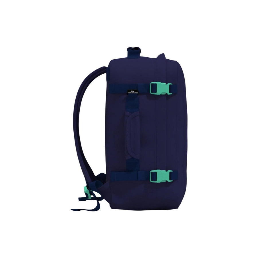 Cabin Zero Hombre Bolsos