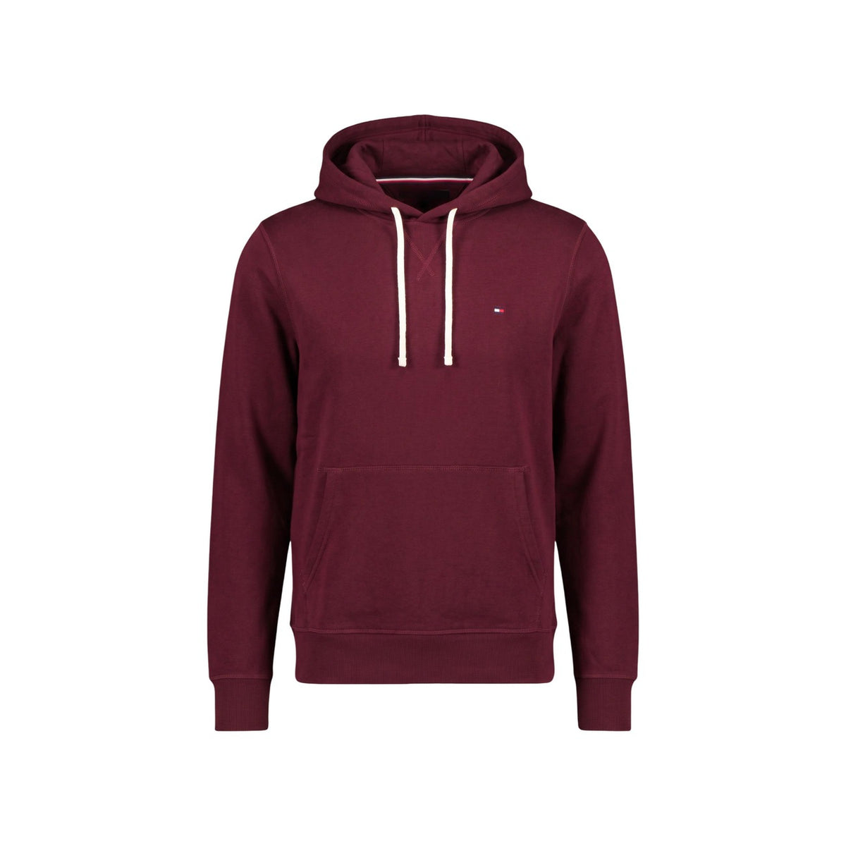Tommy Hilfiger Hombre Sudaderas con capucha