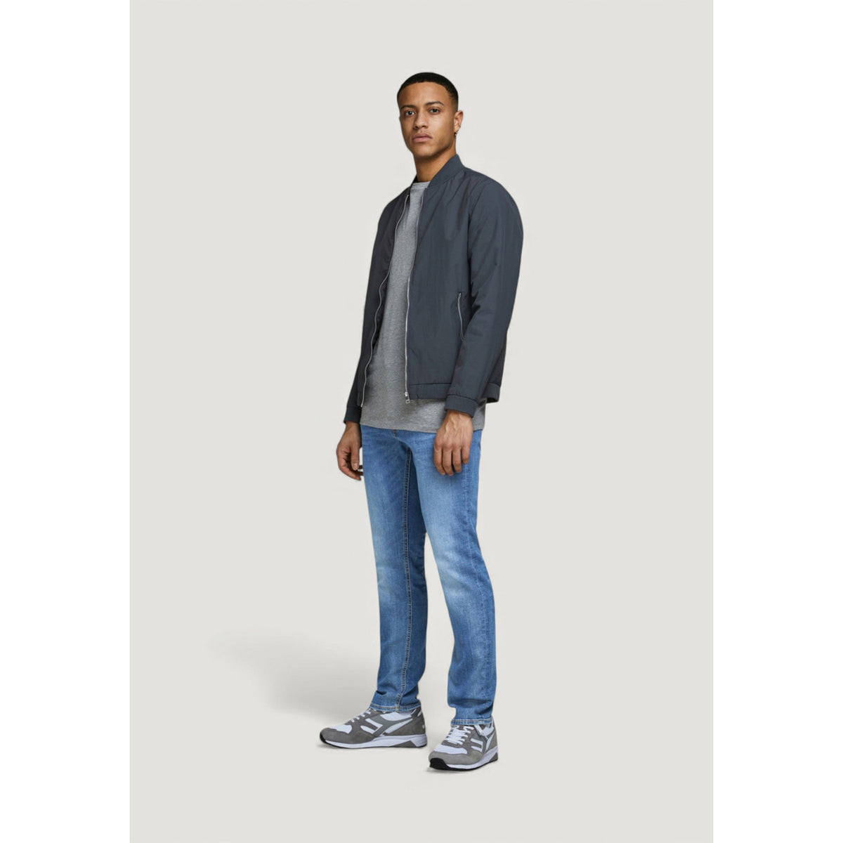 Jack & Jones Hombre Vaqueros