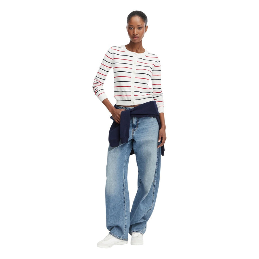 Tommy Hilfiger Jeans Mujer Jerséis