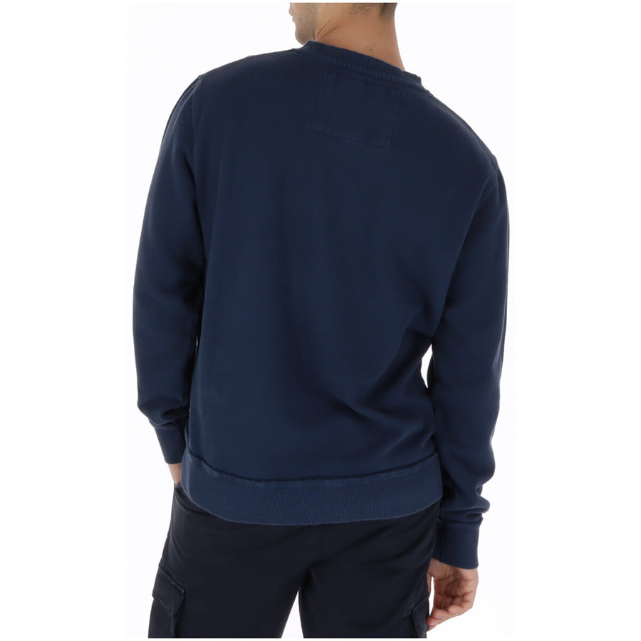Superdry Hombre Sudaderas
