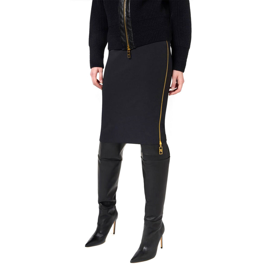 Elisabetta Franchi Mujer Faldas