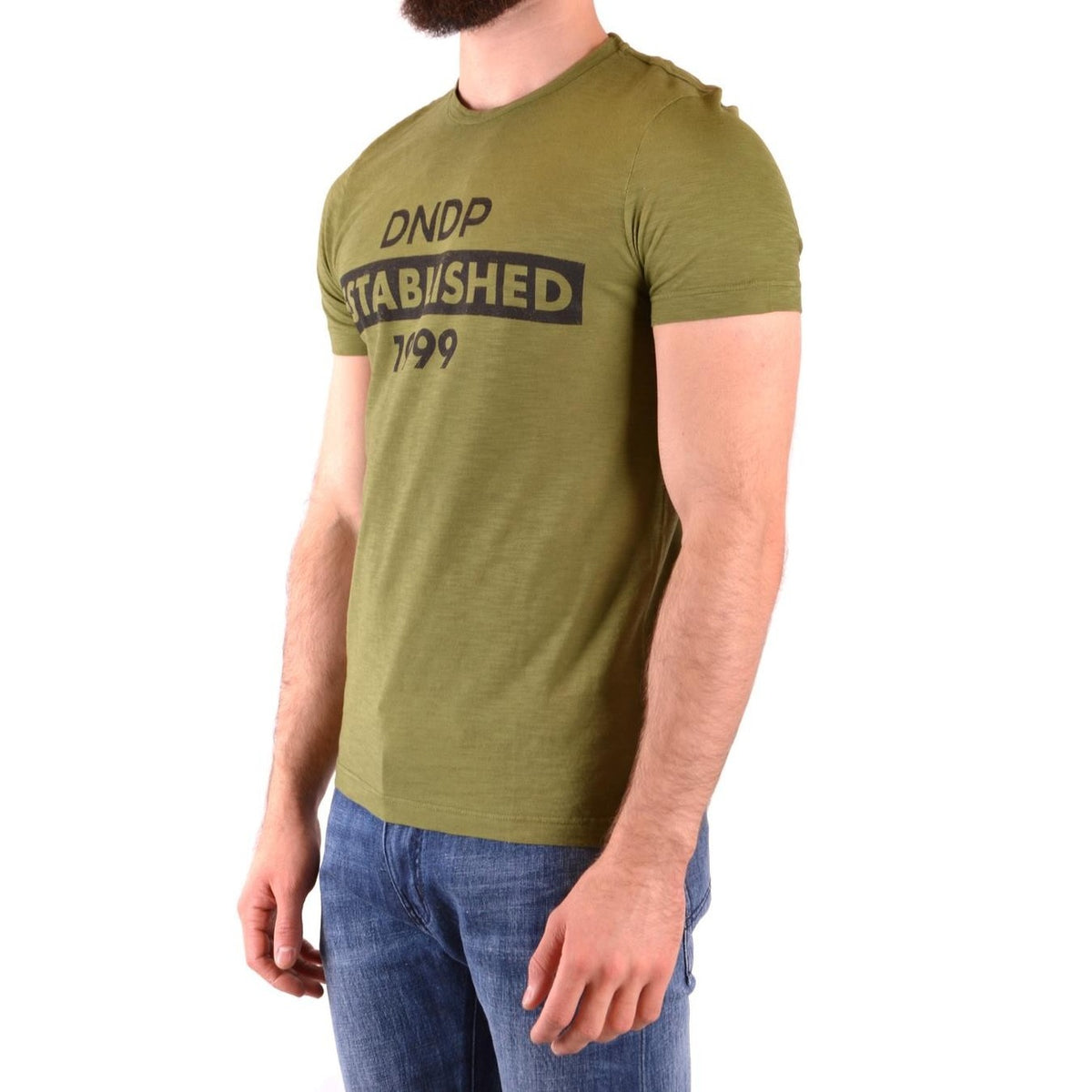 Dondup Hombre Camisetas
