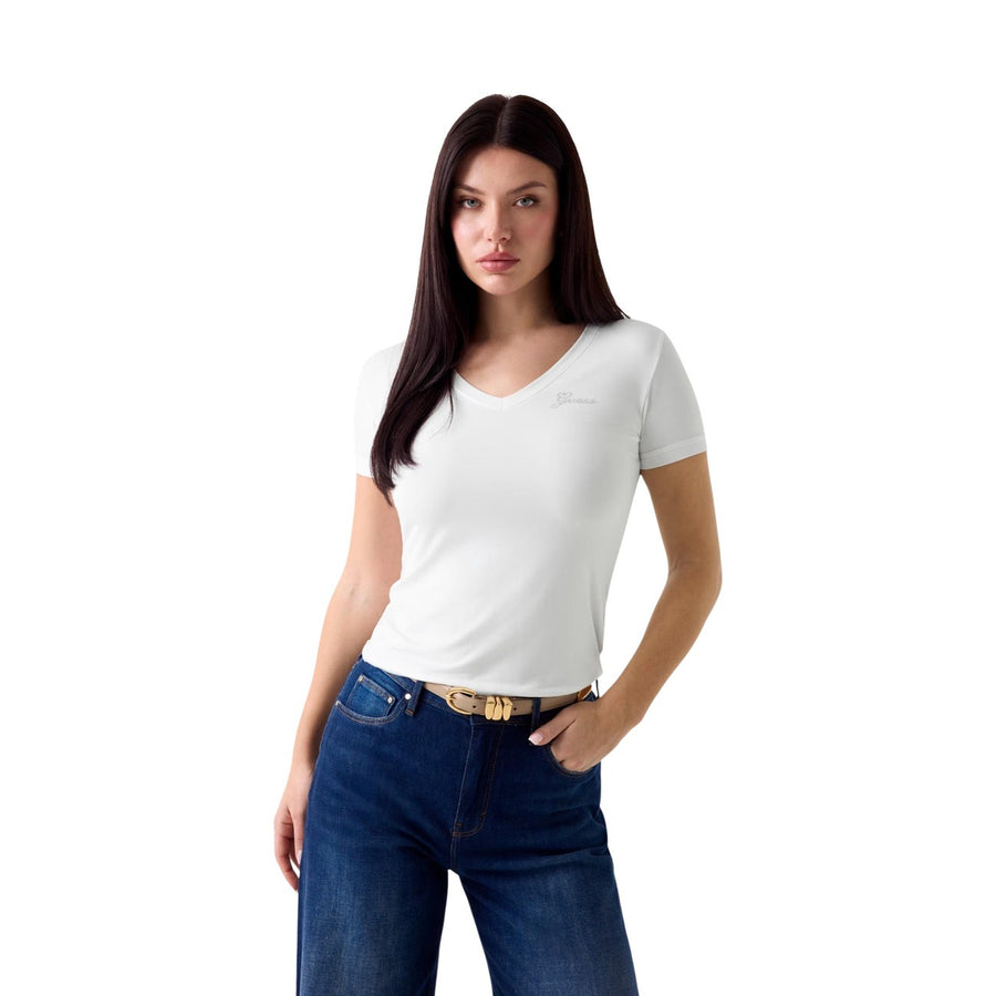 Guess Mujer Camisetas