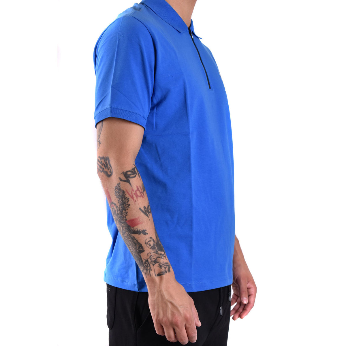 Karl Lagerfeld Hombre Polos
