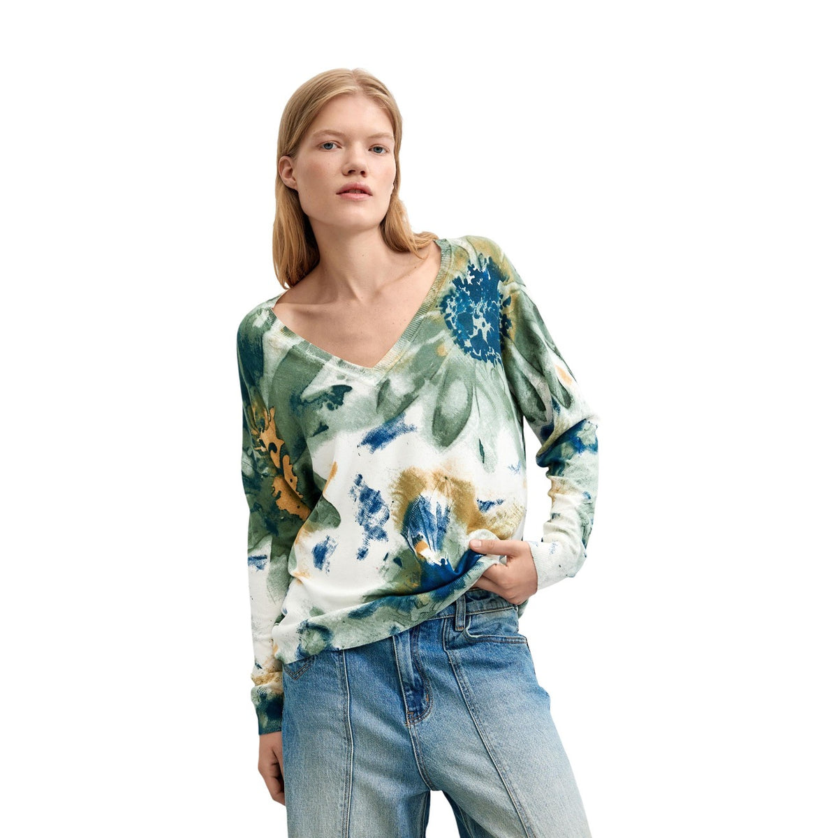 Desigual Mujer Jerséis