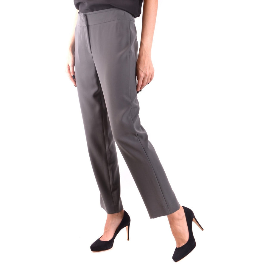 Armani Collezioni Mujer Pantalones