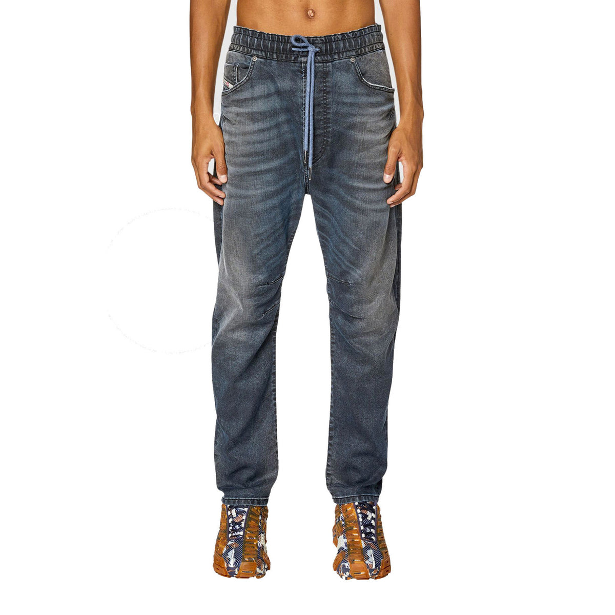 Diesel Hombre Vaqueros
